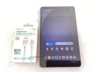 tablet pc samsung sm-x110
