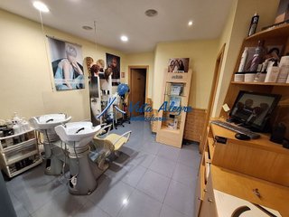 Local comercial en venta en Haro