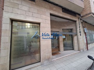 Local comercial en venta en Haro