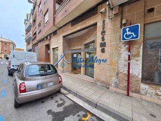 Local comercial en venta en Haro