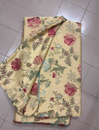 Tessuto San Leucio 2.50x2.80m