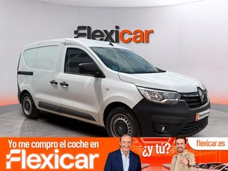 Renault Express Advance 1.5 Blue dCi 70 kW (95 cv)