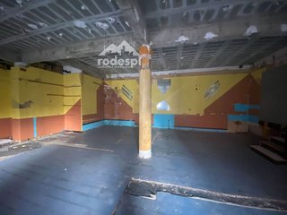 Local comercial en venta en Cañiza (A)