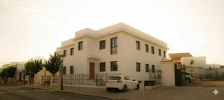 Terreno en venta en Umbrete