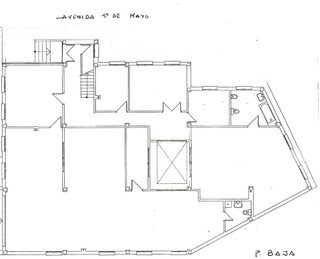 Terreno en venta en Umbrete
