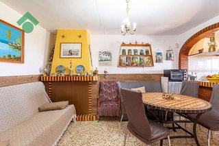 Casa rural en venta en Frigiliana