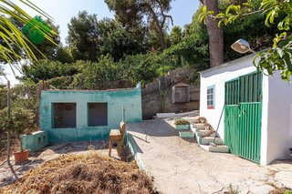Casa rural en venta en Frigiliana