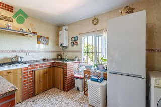 Casa rural en venta en Frigiliana
