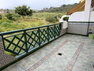 Piso en alquiler en Playa Jardín en Puerto de la Cruz
