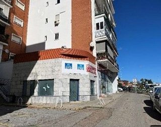 Local comercial en venta en Zafra