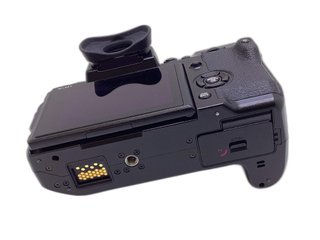 camara digital evil fujifilm x-h1