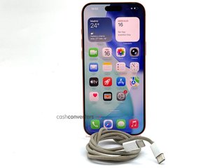 apple iphone 17 pro max 256gb