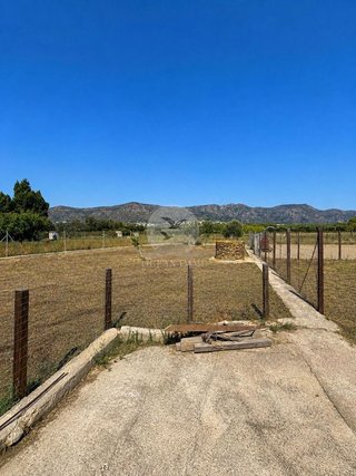 Terreno en venta en Pau