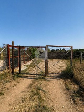 Terreno en venta en Pau