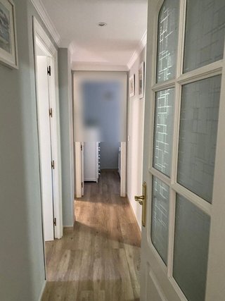 Piso en alquiler en La Laguna en Cádiz