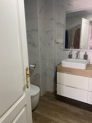 Piso en alquiler en La Laguna en Cádiz