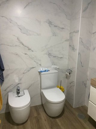 Piso en alquiler en La Laguna en Cádiz