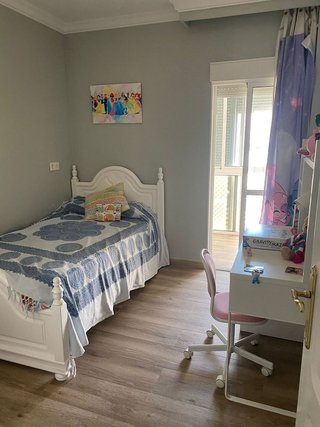 Piso en alquiler en La Laguna en Cádiz