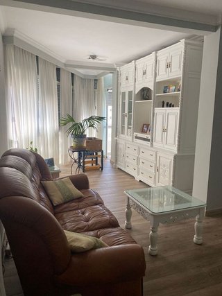 Piso en alquiler en La Laguna en Cádiz