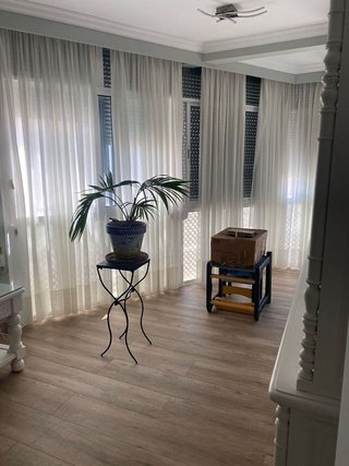 Piso en alquiler en La Laguna en Cádiz