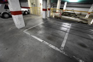 Garaje en venta en Norte en Getafe