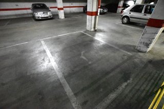Garaje en venta en Norte en Getafe