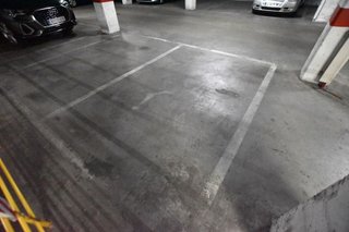 Garaje en venta en Norte en Getafe