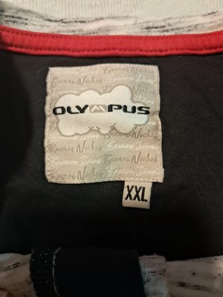 Camiseta Manga Corta