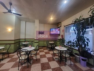 Local comercial en alquiler en Salceda de Caselas
