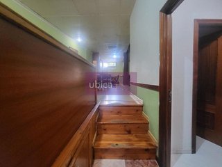 Local comercial en alquiler en Salceda de Caselas