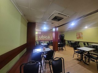 Local comercial en alquiler en Salceda de Caselas