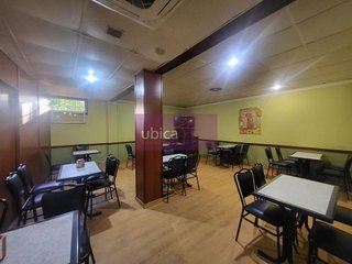Local comercial en alquiler en Salceda de Caselas