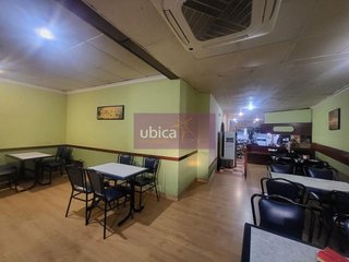 Local comercial en alquiler en Salceda de Caselas
