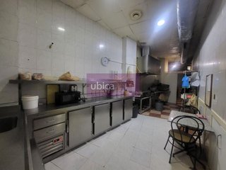 Local comercial en alquiler en Salceda de Caselas