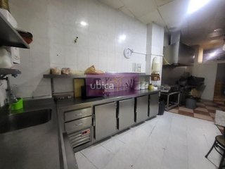 Local comercial en alquiler en Salceda de Caselas