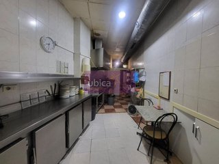 Local comercial en alquiler en Salceda de Caselas