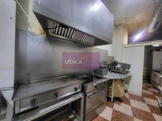 Local comercial en alquiler en Salceda de Caselas