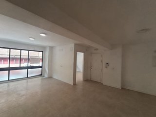Oficina en venta en Ensanche - Diputación en Alicante