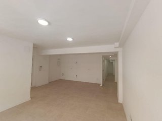 Oficina en venta en Ensanche - Diputación en Alicante