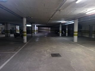 Garaje en venta en La Casería - San Carlos en San Fernando