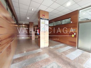 Oficina en alquiler en El Antiguo en San Sebastián-Donostia
