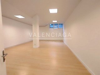 Oficina en alquiler en El Antiguo en San Sebastián-Donostia
