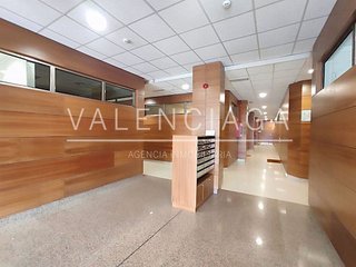 Oficina en alquiler en El Antiguo en San Sebastián-Donostia