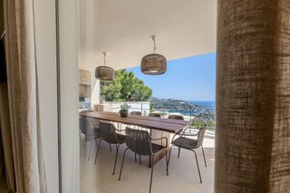 Chalet en alquiler en Port d'Andratx en Andratx