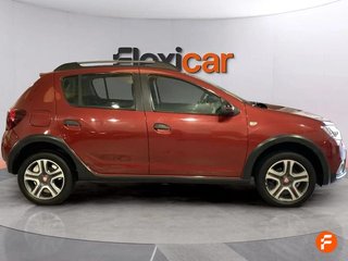 Dacia Sandero Stepway Essential TCE 66kW (90CV) GLP
