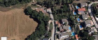 Terreno en venta en Sentmenat