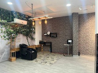Local comercial en alquiler en El Castell-Poble Vell en Castelldefels