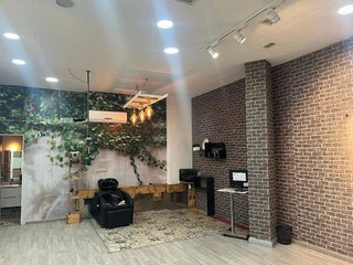 Local comercial en alquiler en El Castell-Poble Vell en Castelldefels