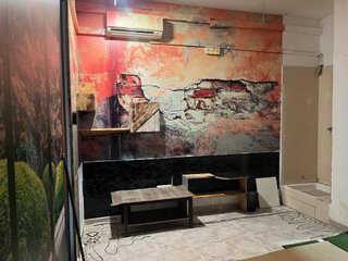 Local comercial en alquiler en El Castell-Poble Vell en Castelldefels