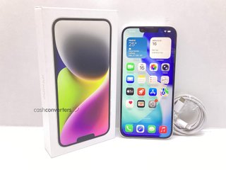 apple iphone 14 plus 128gb